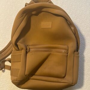 Dagne Dover large Dakota backpack (lightly stained)
